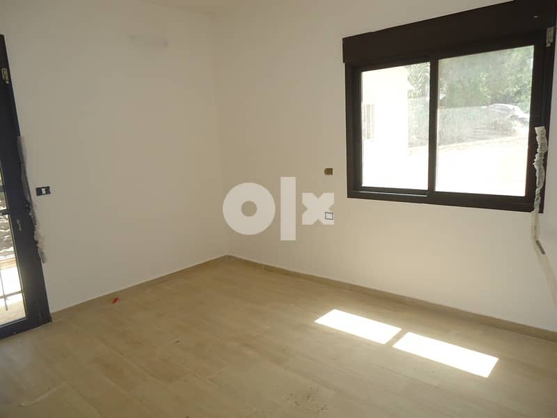 Apartment for sale in Qennebet شقه للبيع في القنابه 9