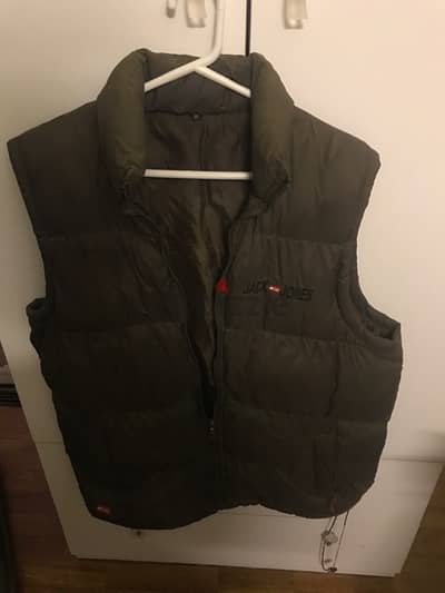 jack and jones size xl