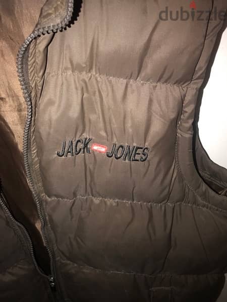 jack and jones size xl 1