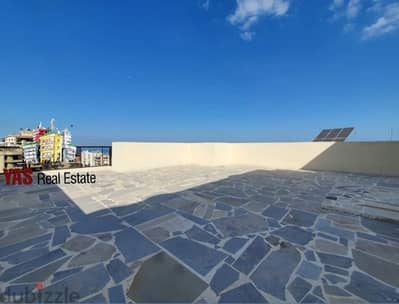 Adonis 106m2 + 106m2 Rooftop Terrace | New | Luxury | View |