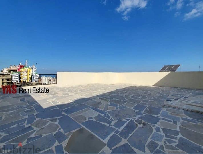 Adonis 106m2 + 106m2 Rooftop Terrace | New | Luxury | View | 0