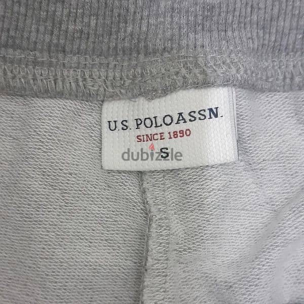 US Polo Authentic Pants 5