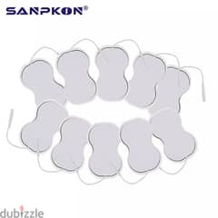 electrodes pads