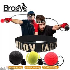 boxing balls set