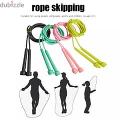jump Rope
