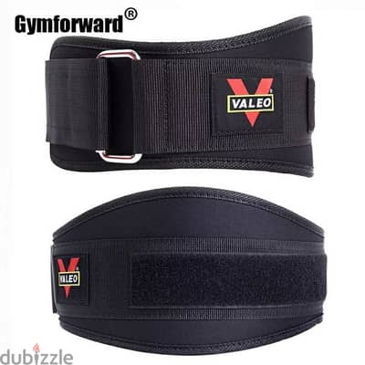 gymnastic belt