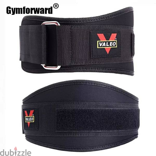 gymnastic belt 0