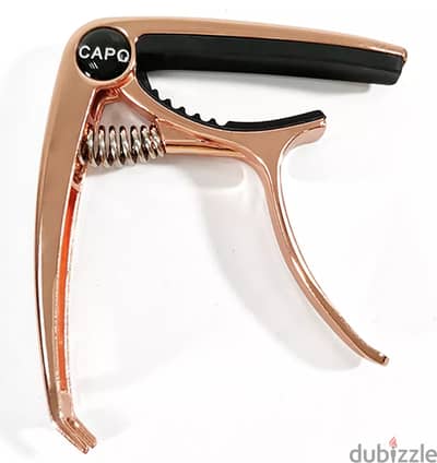 Guitar Capo