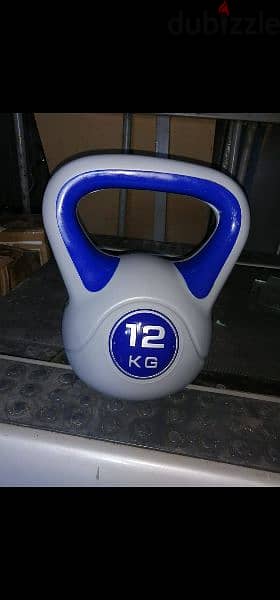 new Kettlebells gorrila sports 2. $ 81701084