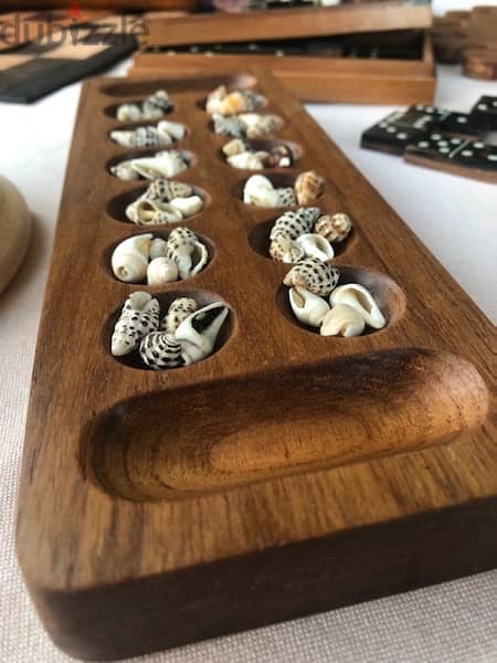 Mancala Mindgame 0