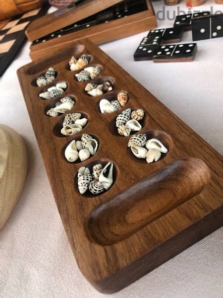 Mancala Mindgame 2