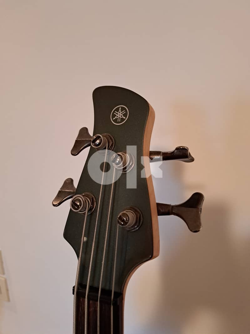 Yamaha Bass TRBX304 4