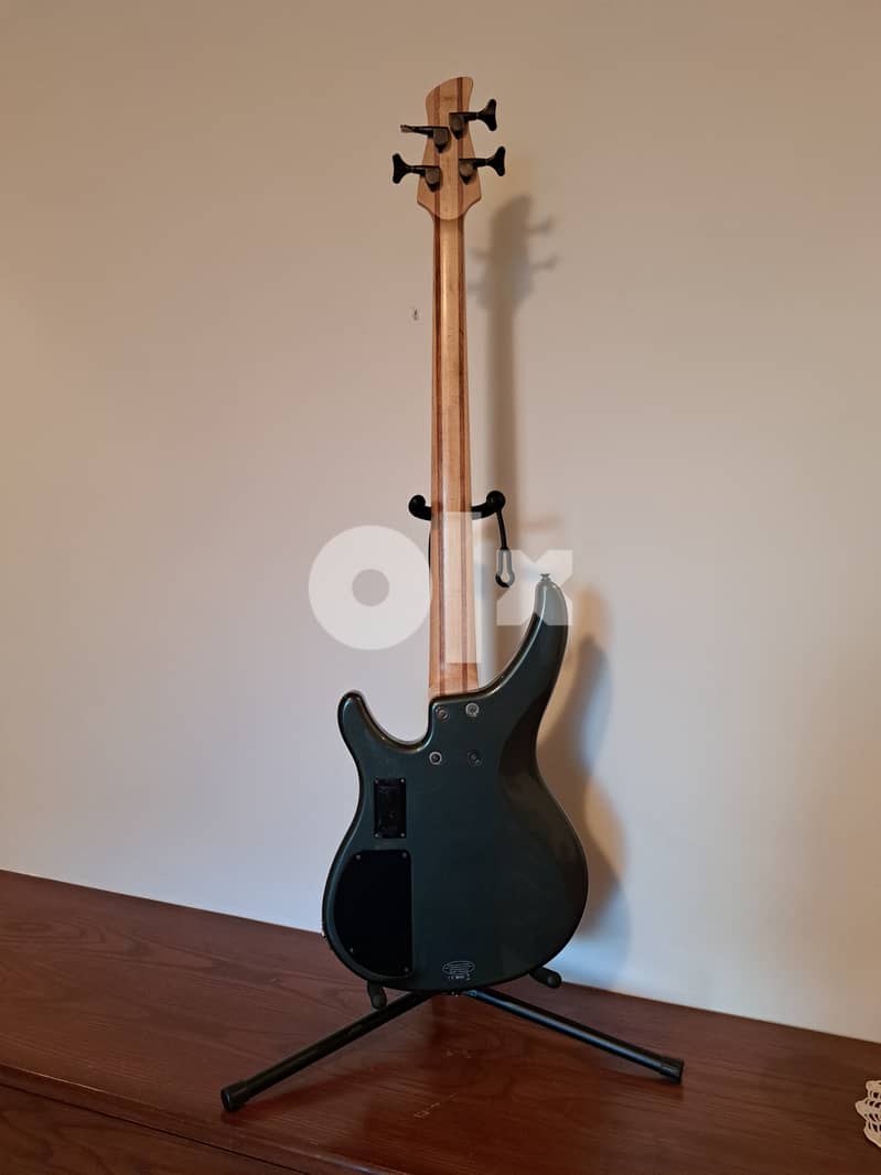 Yamaha Bass TRBX304 5