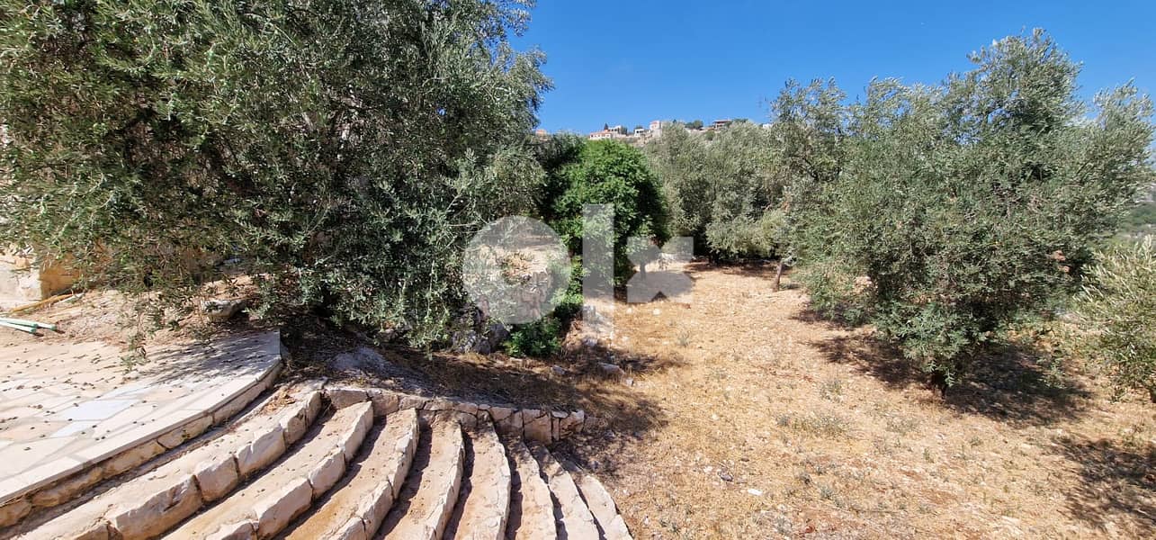 L09996 - Individual House For Sale in Assia, Batroun 1