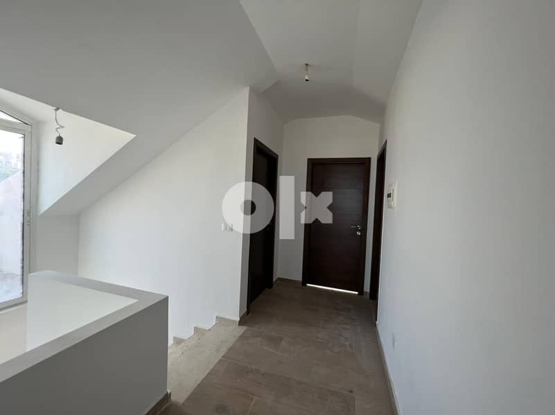 L09993 - Duplex For Sale in Blat, Jbeil With A Sea View 5