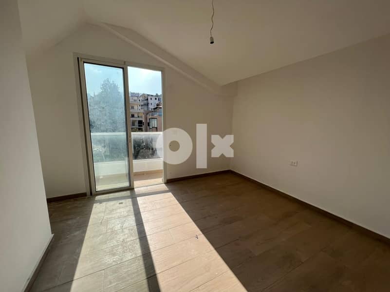 L09993 - Duplex For Sale in Blat, Jbeil With A Sea View 6
