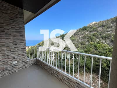 L09992 - Apartment For Sale In Halat, Jbeil