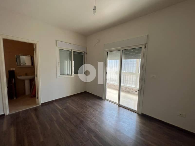 L09992 - Apartment For Sale In Halat, Jbeil 2