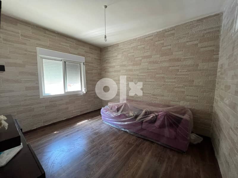 L09992 - Apartment For Sale In Halat, Jbeil 3