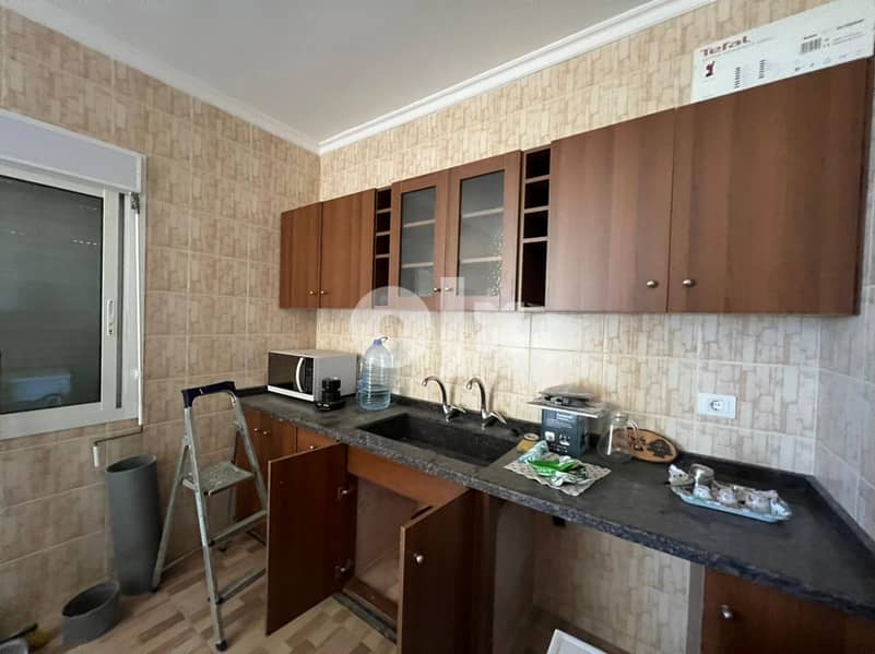 L09992 - Apartment For Sale In Halat, Jbeil 6