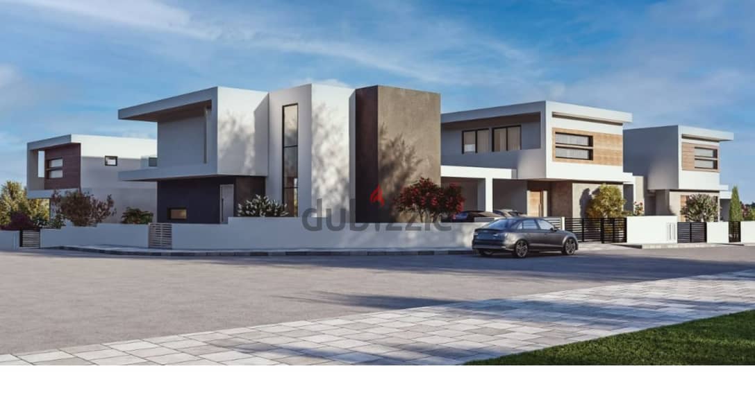 Luxury Villas  for Sale in Larnaka I 250.000€ 1