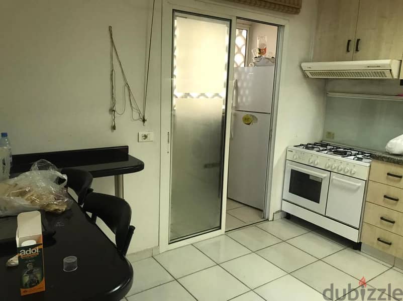 apartment in haret sakhr panoramic view for sale Ref#4545 15