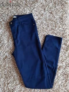 LCWAIKIKI navy color jeans size 40 0