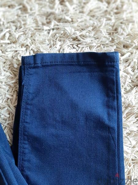 LCWAIKIKI navy color jeans size 40 1