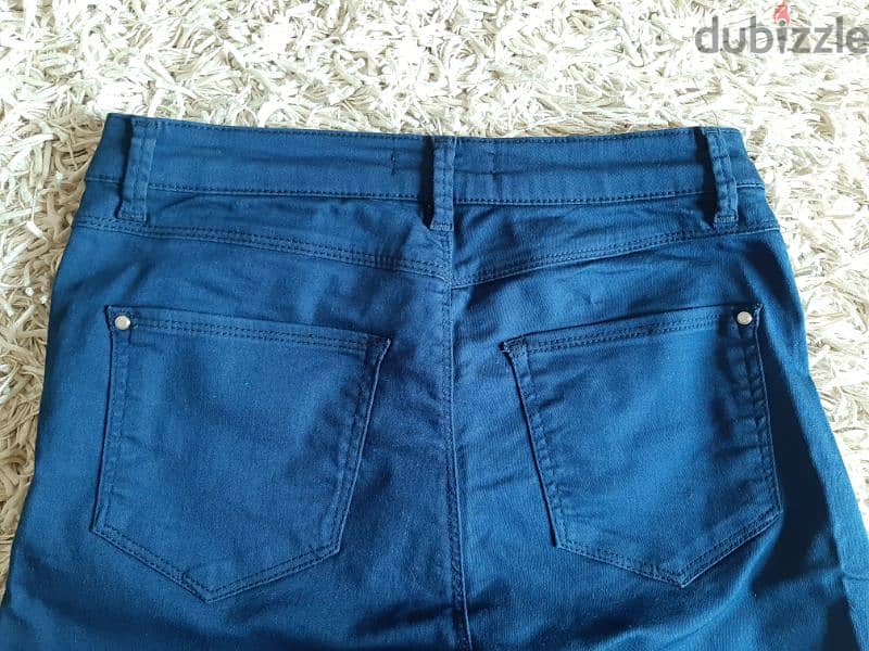 LCWAIKIKI navy color jeans size 40 4
