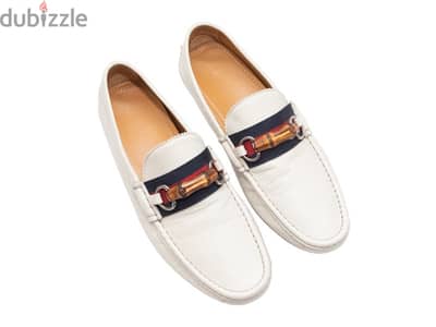 Gucci moccasin