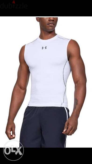 under armor top