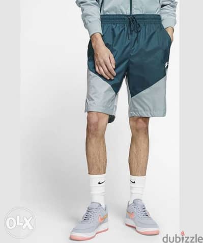 nike short