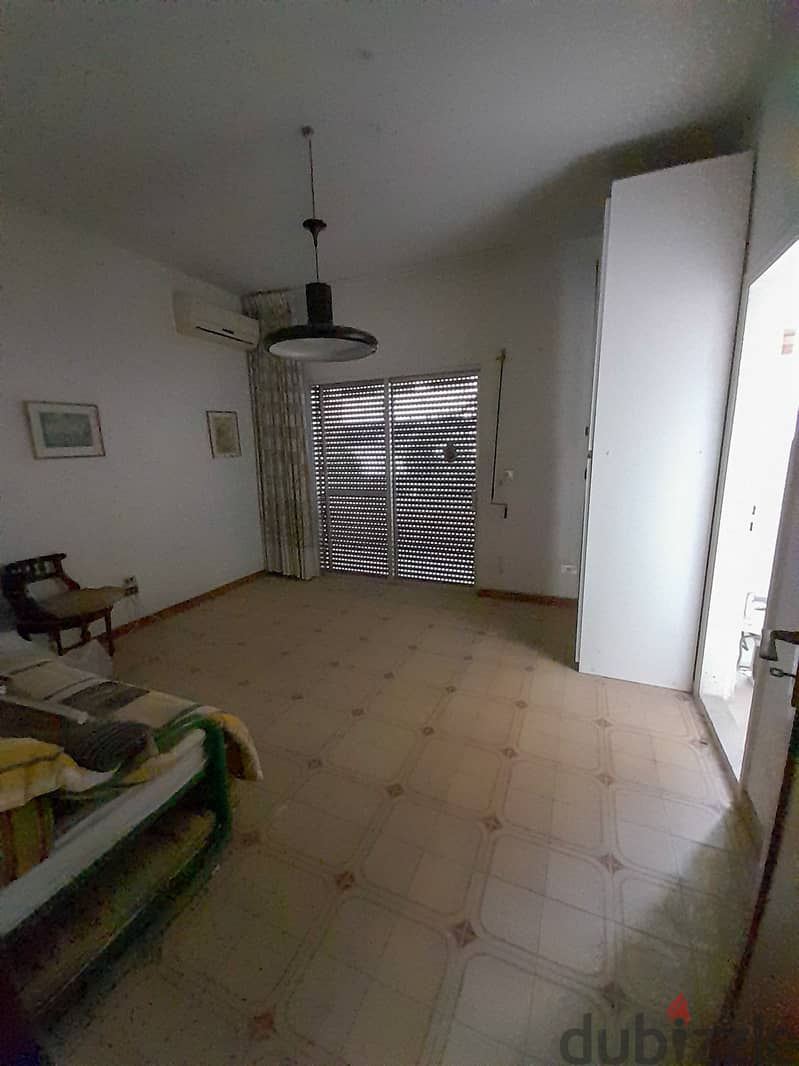 130 SQM Apartment in Broumana, Metn with Terrace 3