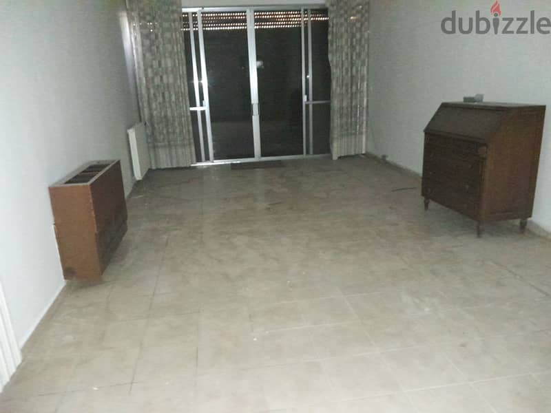 130 SQM Apartment in Broumana, Metn with Terrace 5