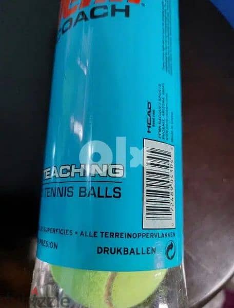 Tennis balls 2