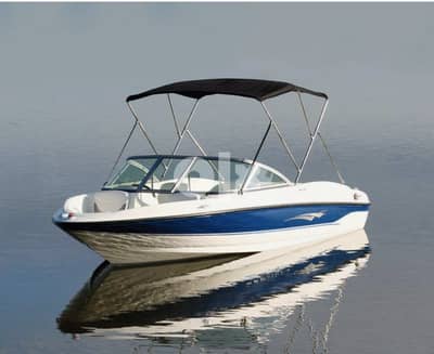 Jobe Bimini for Boat - Size L