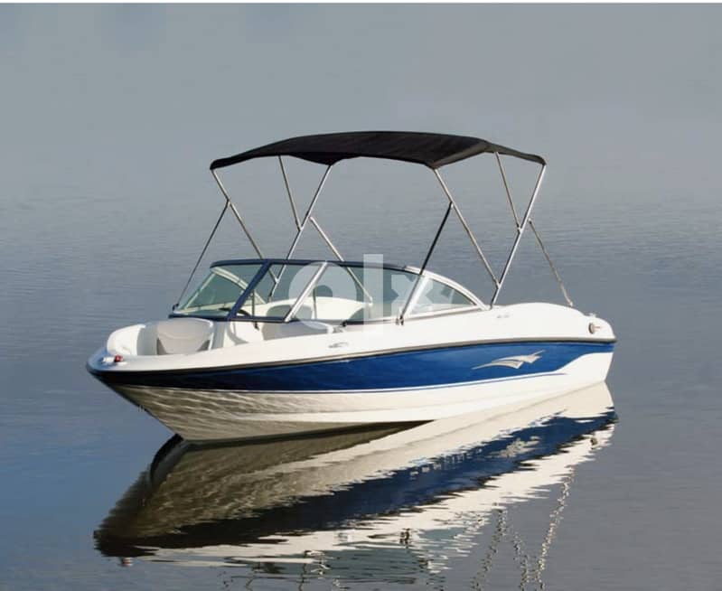 Jobe Bimini for Boat - Size L 0