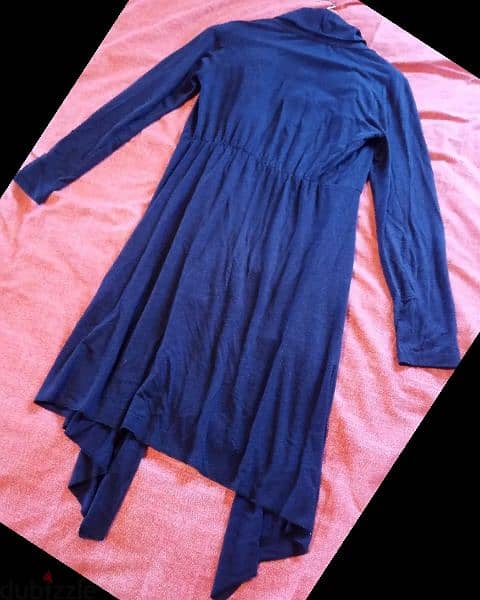 three cluq size S/M -7do excellent condition 5