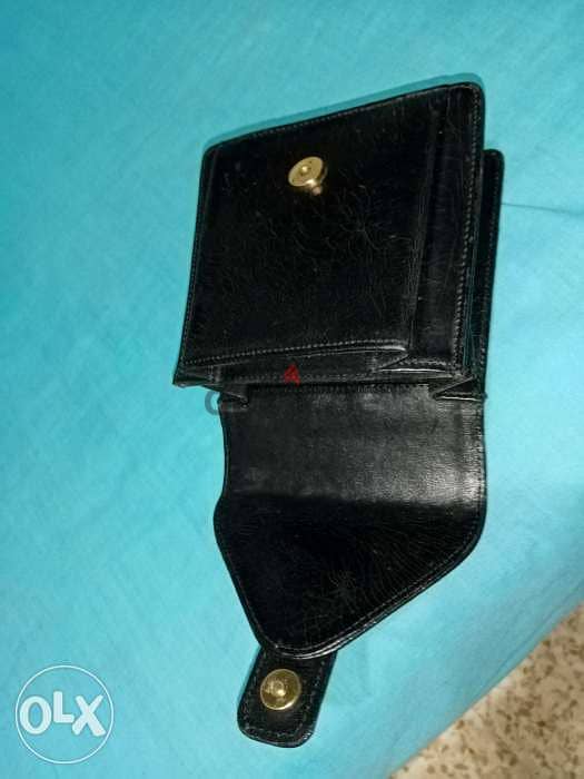 Maria pino hard leather mini bag 5