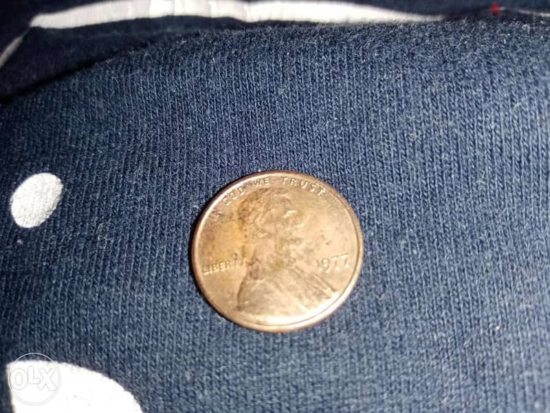 17 Vintage american coins 7