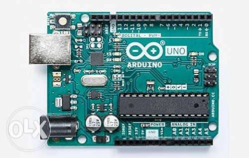 Doing your Arduino projects 0