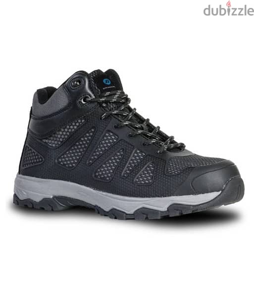 تستحقه “ Dickies “ safety shoes 2