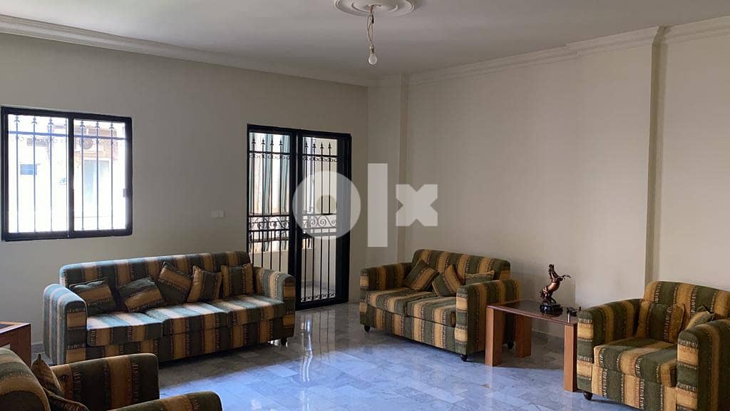 L10010 - 2 Bedroom Apartment For Sale in Sabtieh 1
