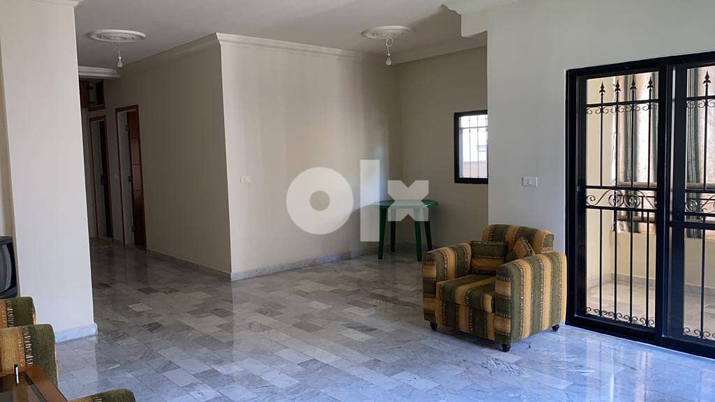 L10010 - 2 Bedroom Apartment For Sale in Sabtieh 2