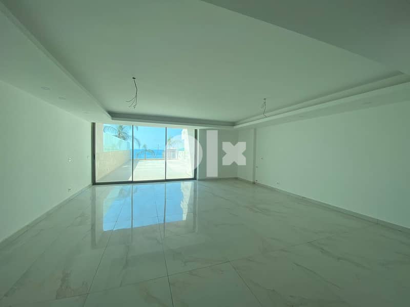 285 Sqm  + 90 Sqm Terrace | Brand New Apartment for sale in Sahel Alma 4