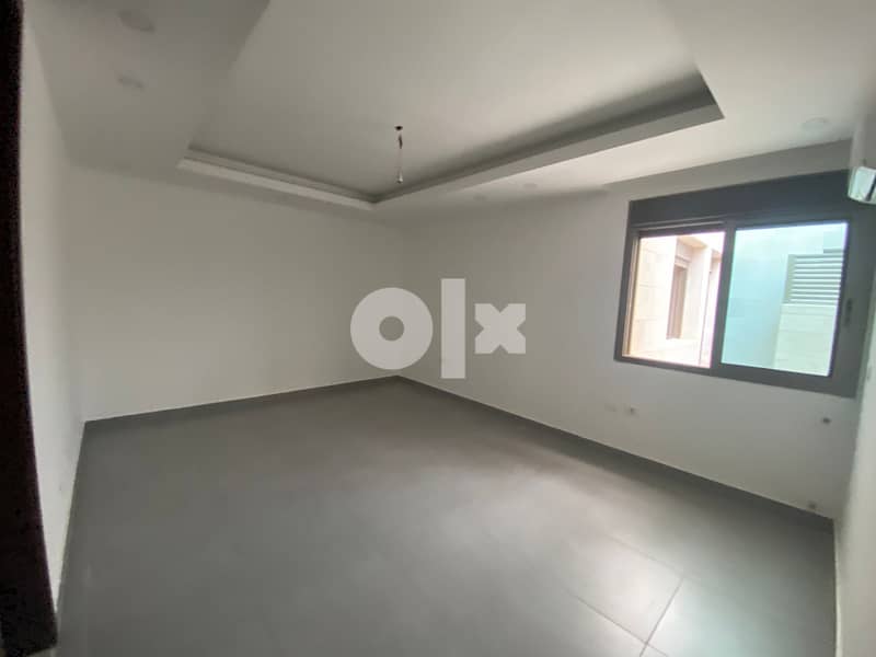 285 Sqm  + 90 Sqm Terrace | Brand New Apartment for sale in Sahel Alma 5