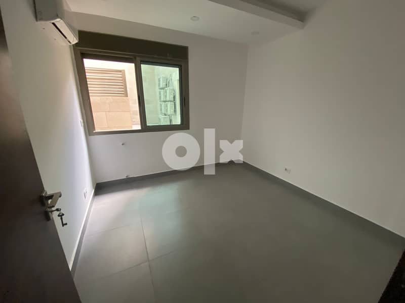 285 Sqm  + 90 Sqm Terrace | Brand New Apartment for sale in Sahel Alma 7