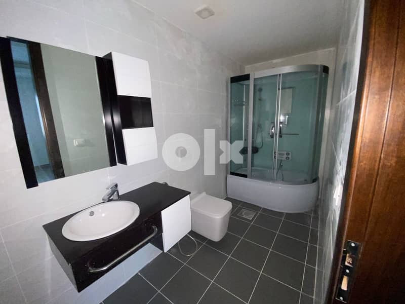 285 Sqm  + 90 Sqm Terrace | Brand New Apartment for sale in Sahel Alma 15
