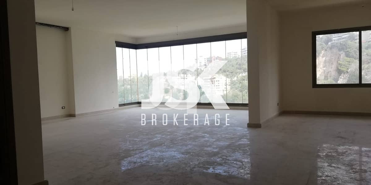 L10014 - Spacious Duplex For Sale in Rabweh With A Splendid View 3