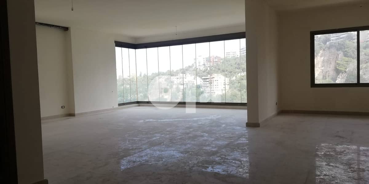 L10014 - Spacious Duplex For Sale in Rabweh With A Splendid View 4